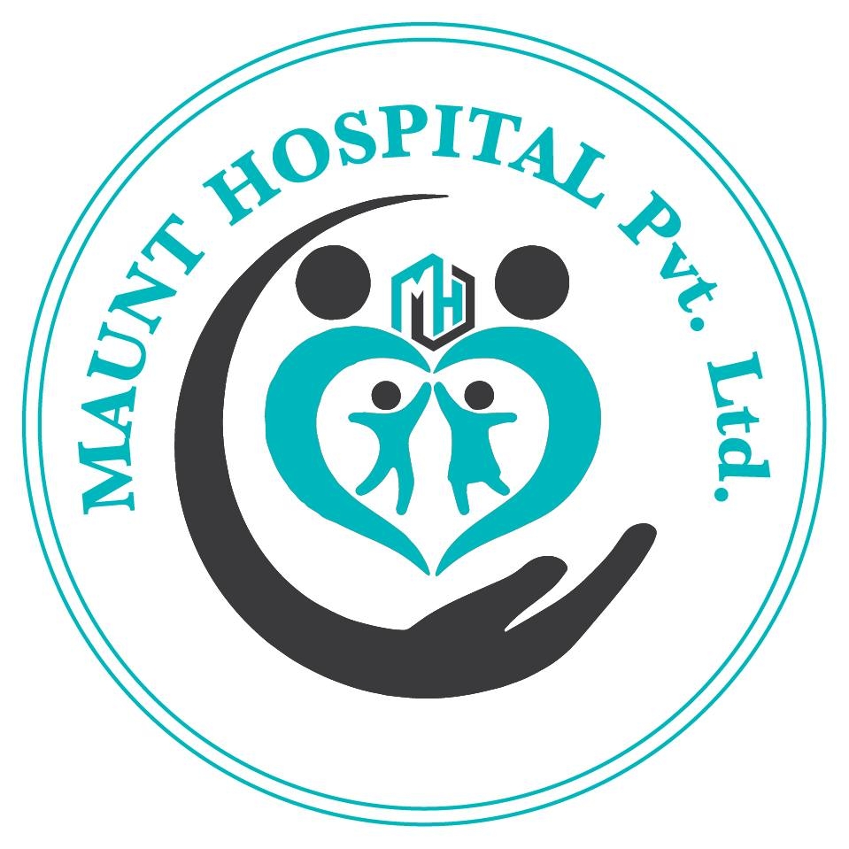 Maunt Hospital Logo