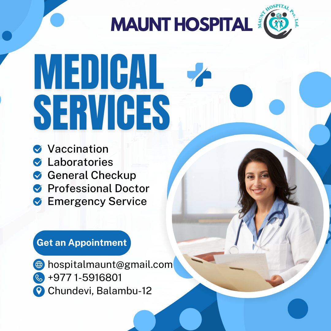 Premium Health Package